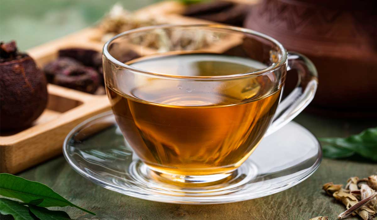 Ultimate Benefits of Green Tea You Don't Want to Miss Out